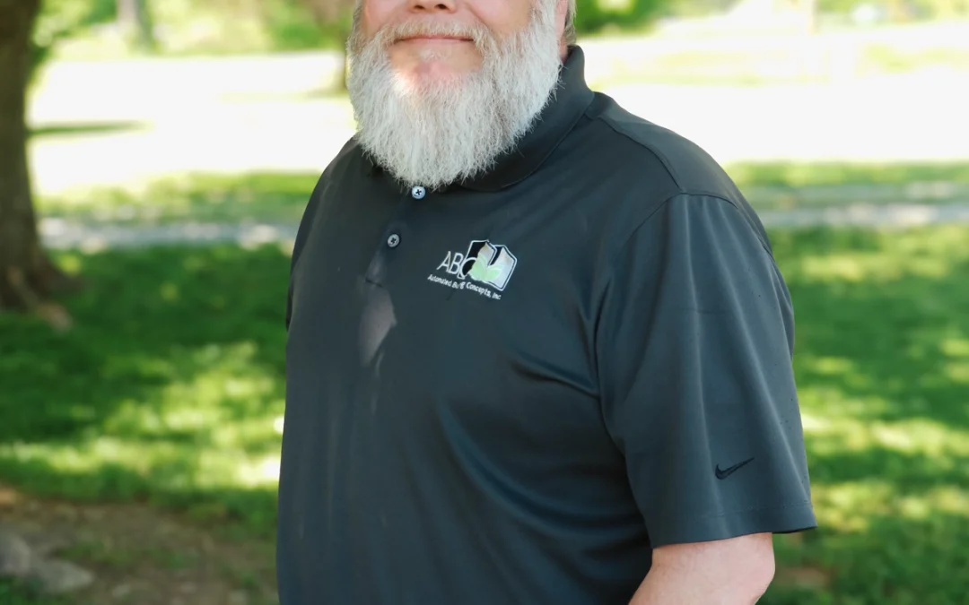 Jason Hammonds